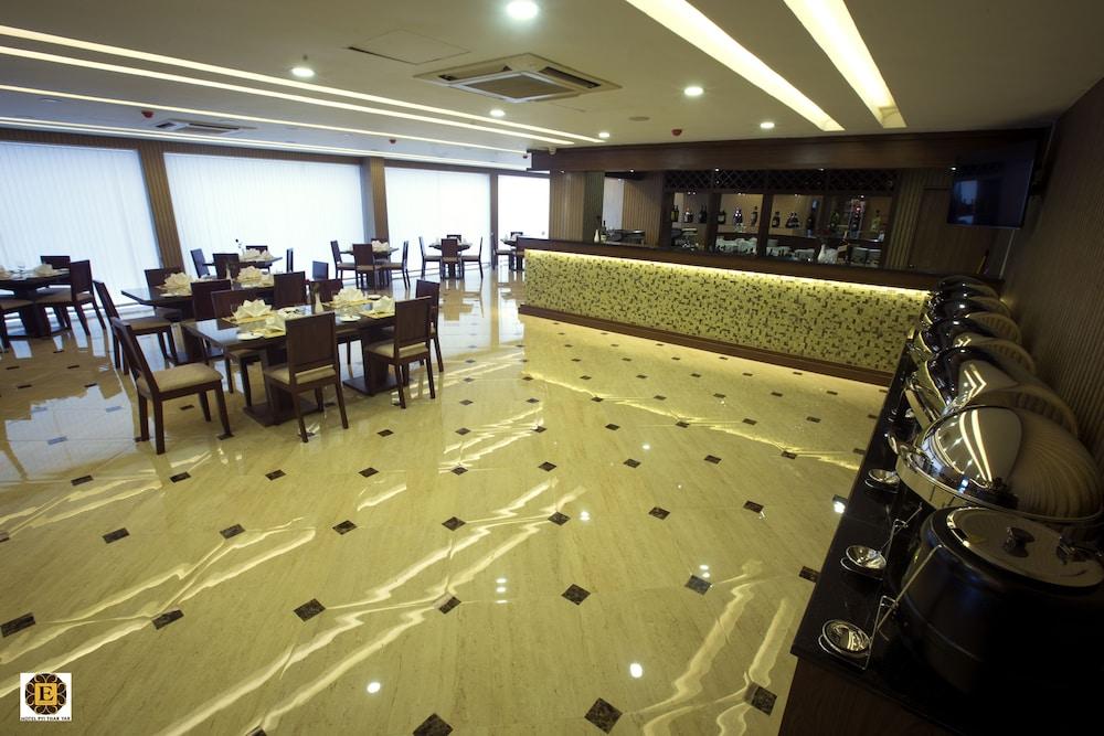 Elegant Hotel Pyi Thar Yar Rangum Exterior foto