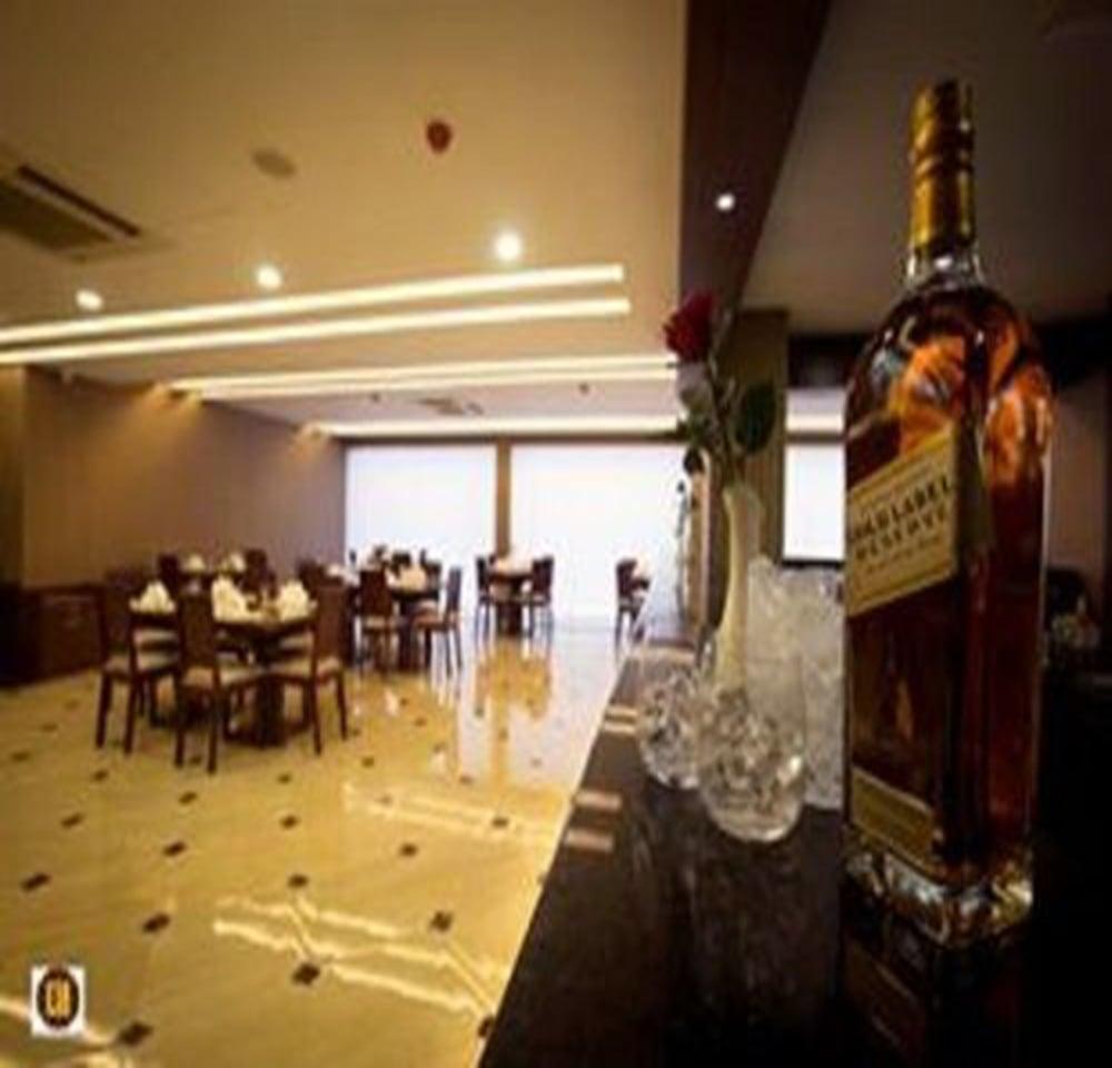 Elegant Hotel Pyi Thar Yar Rangum Exterior foto