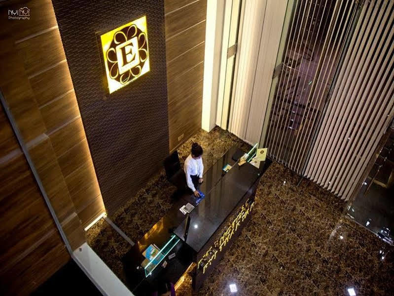 Elegant Hotel Pyi Thar Yar Rangum Exterior foto